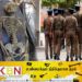 கொழும்பு துறைமுகத்திற்கு அருகில் எலும்புக்கூடுகள் மீட்பு!