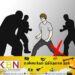 சுங்கத் திணைக்கள அதிகாரி மீது பொலிஸார் தாக்குதல்!