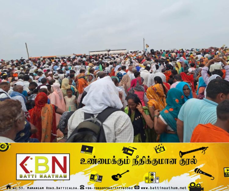 மத நிகழ்வில் கலந்து கொண்ட 116 பேர் உயிரிழப்பு; இந்தியாவில் சம்பவம்!