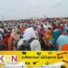 மத நிகழ்வில் கலந்து கொண்ட 116 பேர் உயிரிழப்பு; இந்தியாவில் சம்பவம்!