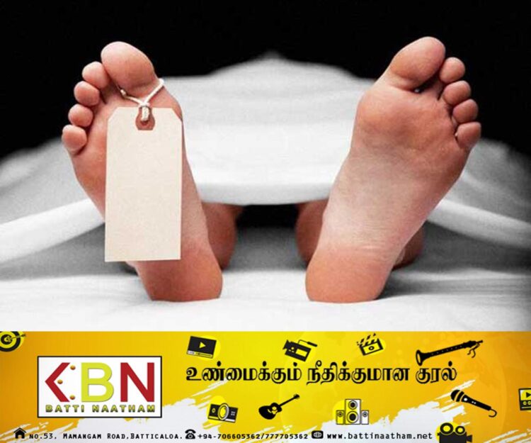 பதுளை பிரதேசத்தில் பெண்ணொருவர் தவறான முடிவெடுத்து உயிர்மாய்ப்பு!