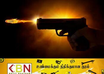 போதைப்பொருள் கடத்தல்காரர் மீது பொலிஸார் துப்பாக்கிச் சூடு!