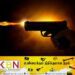 போதைப்பொருள் கடத்தல்காரர் மீது பொலிஸார் துப்பாக்கிச் சூடு!