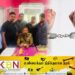 யாழில் ஆலய நகையை திருடிய குற்றச்சாட்டில் குருக்கள் கைது!