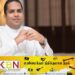 இந்தியாவுடனான கிரிக்கெட் சுற்றுப்போட்டி; இலங்கை வீரர்களின் பெயர் விபரம்!