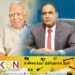 தமிழ் பேசும் மக்களுக்கு தலைமகனின் இழப்பு பேரிழப்பாகும்; ஹரீஸ் எம்.பி இரங்கல்!