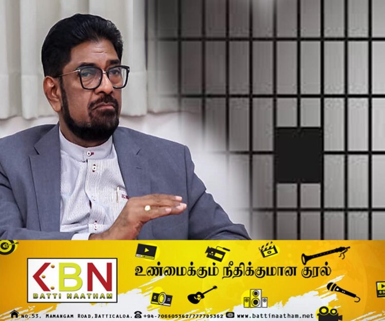 கெஹலிய உட்பட 07 பேருக்கு மீண்டும் விளக்கமறியல்!