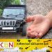 களுத்துறையில் கெப் வாகனம் விபத்து; பாதசாரி உயிரிழப்பு!