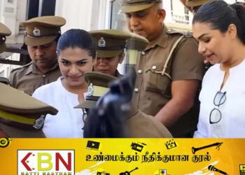ஹிருணிகா பிணையில் விடுதலை!