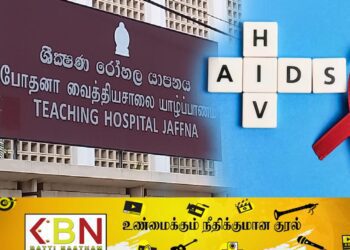 இந்திய மாநிலம் ஒன்றில் அதிர்ச்சியை ஏற்படுத்தியுள்ள ஆய்வு; 828 மாணவர்களுக்கு ஏய்ட்ஸ் தொற்று!