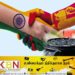 இந்திய அரசின் உதவியால் யாழில் மழை நீர் சேகரிப்புத் தாங்கிகள் நிர்மாணம்!