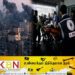 காசாவின் மருத்துவமனை மீது இஸ்ரேல் தாக்குதல்; குழந்தைகள் உட்பட 30 பேர் பலி!