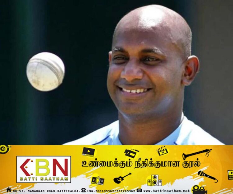 இலங்கை கிரிக்கெட் அணியின் பயிற்றுவிப்பாளராக சனத் ஜெயசூரிய!