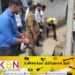 காத்தான்குடியில் வர்த்தக நிலையங்கள் சுற்றிவளைப்பு！