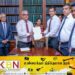 விவசாயிகளுக்கு வட்டியில்லாக் கடன்; ஒப்பந்தம் கைச்சாத்து!
