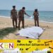குருக்கள்மடம் கடற்கரையிலிருந்து பெண் ஒருவரின் சடலம் மீட்பு; பொதுமக்களின் உதவி கோரியுள்ள பொலிஸார்!