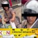 தொலைபேசி களவாடிய தாயும் மகளும் கைது!