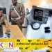 கல்முனை கடற்கரை பகுதியில் துப்பாக்கி மீட்பு!