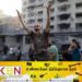 கடந்த 24 மணி நேர தாக்குதலில் 81 பேர் உயிரிழப்பு!