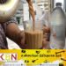 தேநீர் கடையில் கசிப்பு விற்றவர்கள் கைது!