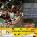 காத்தான்குடியில் கைக்குண்டு மீட்பு!