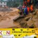 கேரளா நிலச்சரிவில் சிக்கி உயிரிழந்தோர் எண்ணிக்கை 19ஆக அதிகரிப்பு!