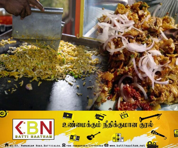 மின் கட்டணக் குறைப்பால் பல உணவுப் பொருட்களின் விலைகள் குறைப்பு!