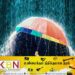 மழை அல்லது இடியுடன் கூடிய மழை பெய்யக்கூடிய சாத்தியம்!