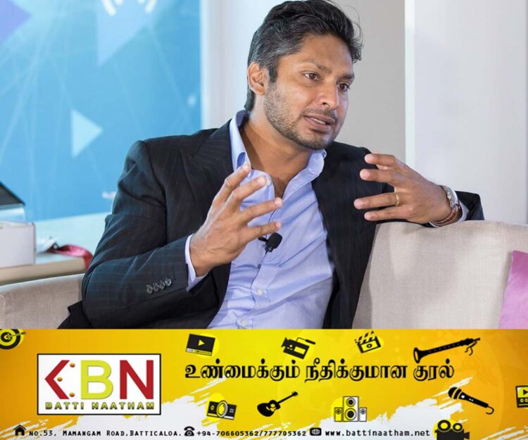 குமார் சங்கக்காரவை தெரிவு செய்வதில் இங்கிலாந்து அதிகாரிகள் ஆர்வம்?