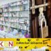 அரச உத்தியோகத்தர்களை பூட்டி வைத்த மருந்தாக உரிமையாளர் கைது!
