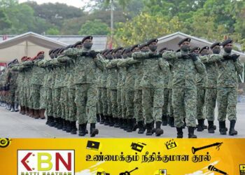 மாலியிலிருந்து நாடு திரும்பியுள்ள இலங்கை இராணுவப்படையினர்!