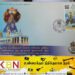மடு அன்னையின் திருவுருவம் பொறிக்கப்பட்ட முத்திரை வெளியீடு!