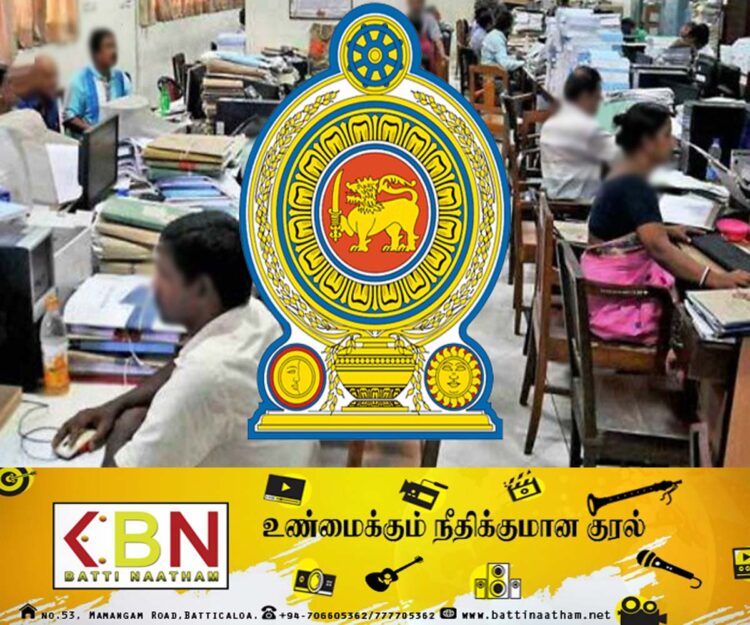 அரச நிறுவனங்களின் வரவு செலவு அறிக்கைகளை கோர நடவடிக்கை!