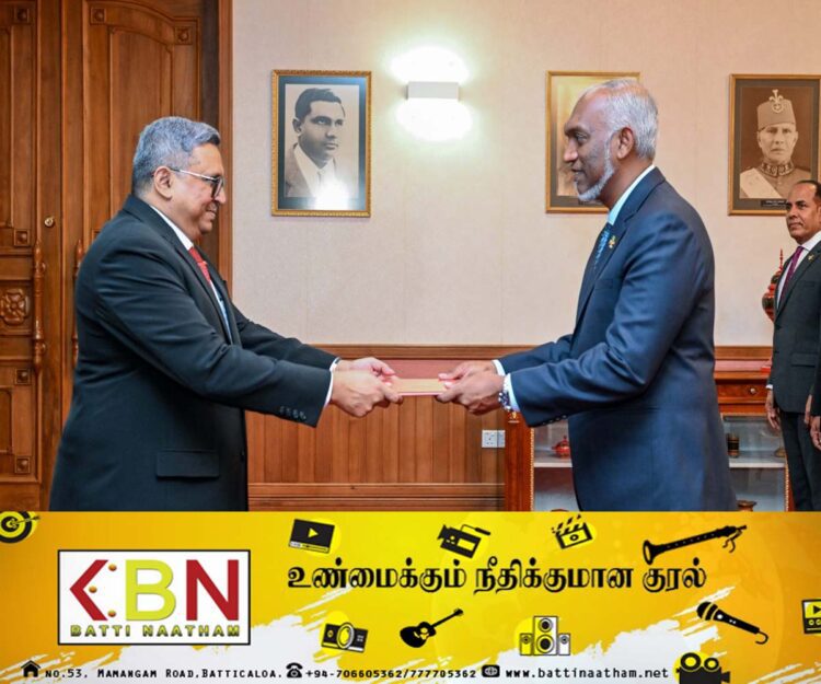 இலங்கை ஆசிரியர்களை வேலைக்கு ஆட்சேர்ப்பு செய்யவிரும்பும் நாடு!