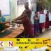 சூரிய மின் உற்பத்தியை விரிவுபடுத்தும் திட்டத்திற்கு எதிராக மட்டக்களப்பில் மக்கள் போராட்டம்！