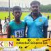 அகில இலங்கை தடகளப் போட்டியில் முல்லைத்தீவு மாணவன் சாதனை!