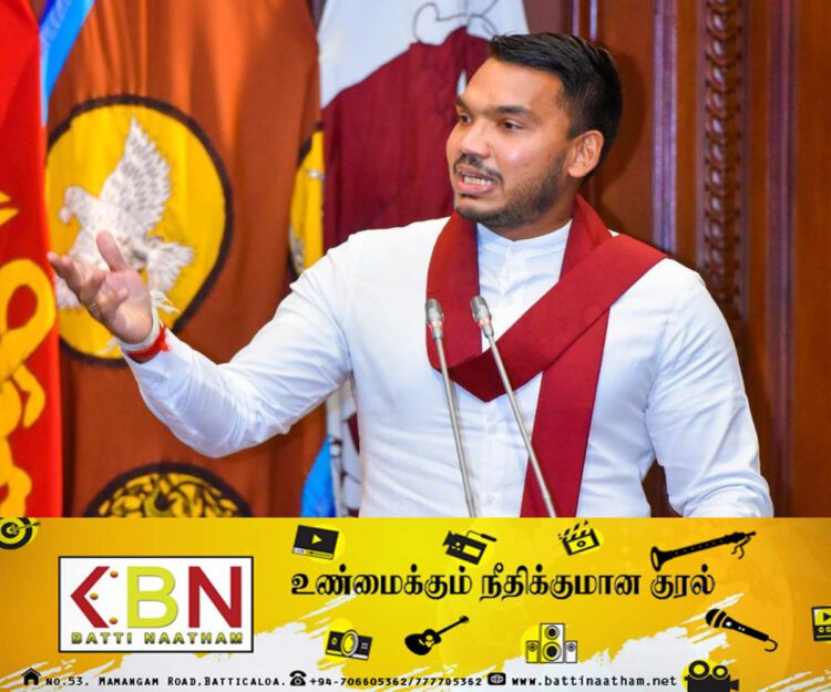 பிரதமர் பதவியை கோரும் நாமல்!