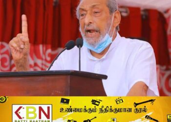 பதவி விலகினார் வாசுதேவ நாணயக்கார!