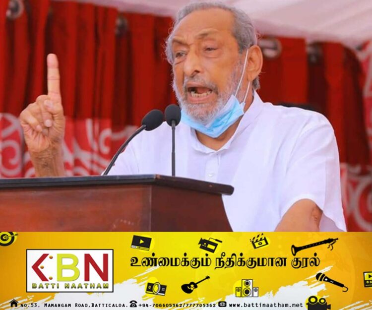 பதவி விலகினார் வாசுதேவ நாணயக்கார!