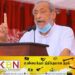 பதவி விலகினார் வாசுதேவ நாணயக்கார!