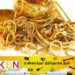 போலி தங்கத்தைப் பயன்படுத்தி பண மோசடி செய்த நபர் கைது!