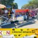 மட்டு காந்தி பூங்காவிற்கு அருகில் வலிந்து காணாமலாக்கப்பட்ட உறவுகள் போராட்டம்!