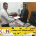 அகில இலங்கை சமாதான நீதவனாக முஹம்மது ஹனிபா அனஸ்!