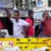 திடீர் பணிப்புறக்கணிப்பில் ஈடுபட்ட தனியார் பேருந்து சாரதிகள்!