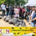 உலக இயற்கை பாதுகாப்பு தினத்தை முன்னிட்டு மட்டக்களப்பில் பொலித்தீன் மற்றும் பிளாஸ்ரிக் அகற்றல் சிரமதானம்!