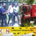 கொழும்பு தேசிய நூலகத்தில் தீ விபத்து！