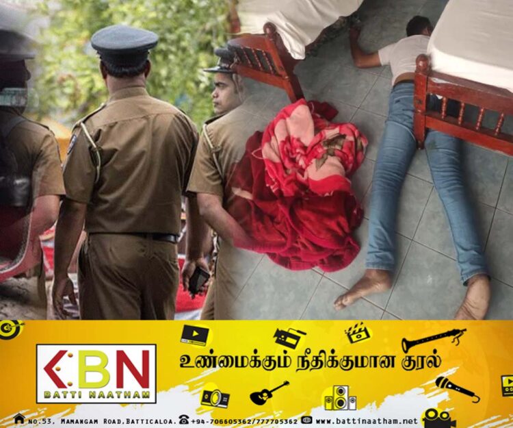 நுவரெலியா தங்குமிட விடுதியிலிருந்து ஆணொருவரின் சடலம் மீட்பு!