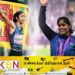 2024 ஒலிம்பிக் போட்டிக்கு தகுதி பெற்ற இலங்கை வீராங்கனைகள்!