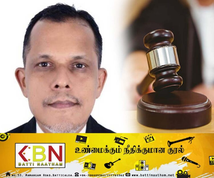 பாரிந்த ரணசிங்கவை சட்டமா அதிபராக நியமிப்பதற்கு அங்கீகாரம்!