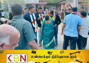 பாலமீன்மடு வெளிச்சவீடு புனரமைக்கப்பட்டு மக்கள் பாவனைக்கு கையளிப்பு!